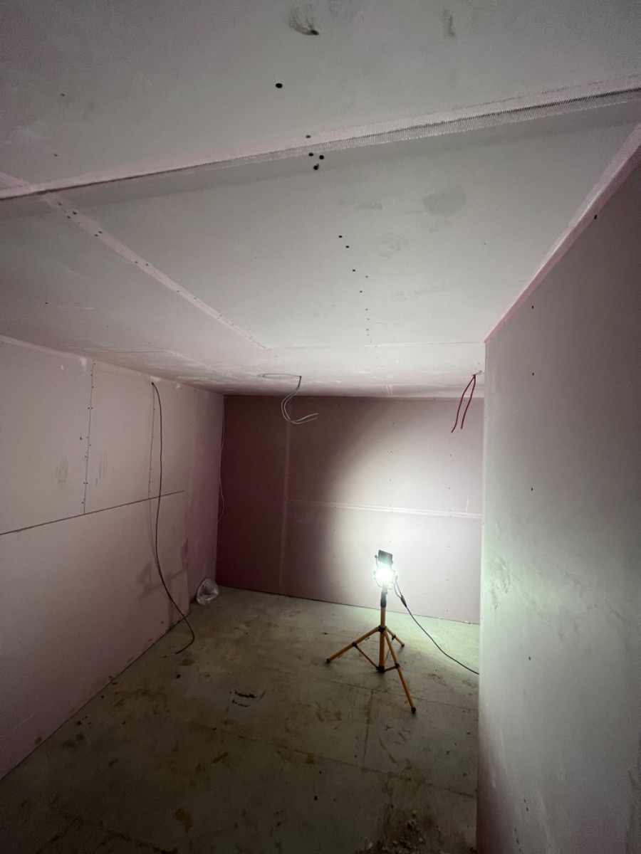 Plasterer: Image 74