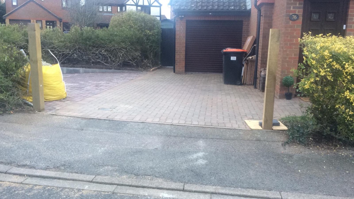 Patio and Path Specialist: Image 1