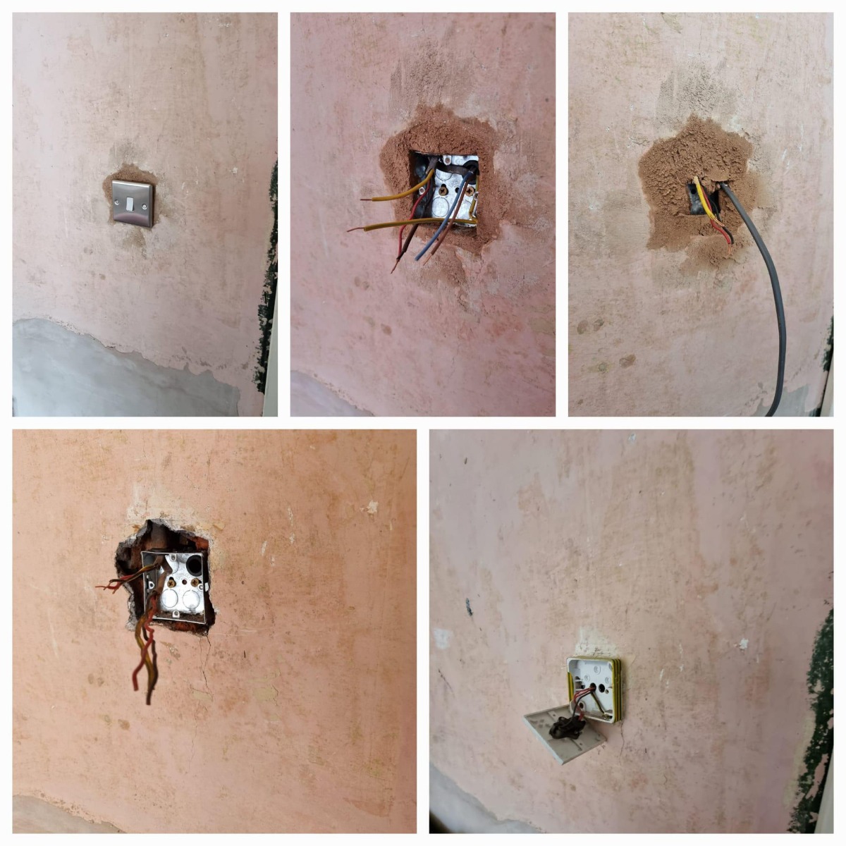 Electrician: Image 10
