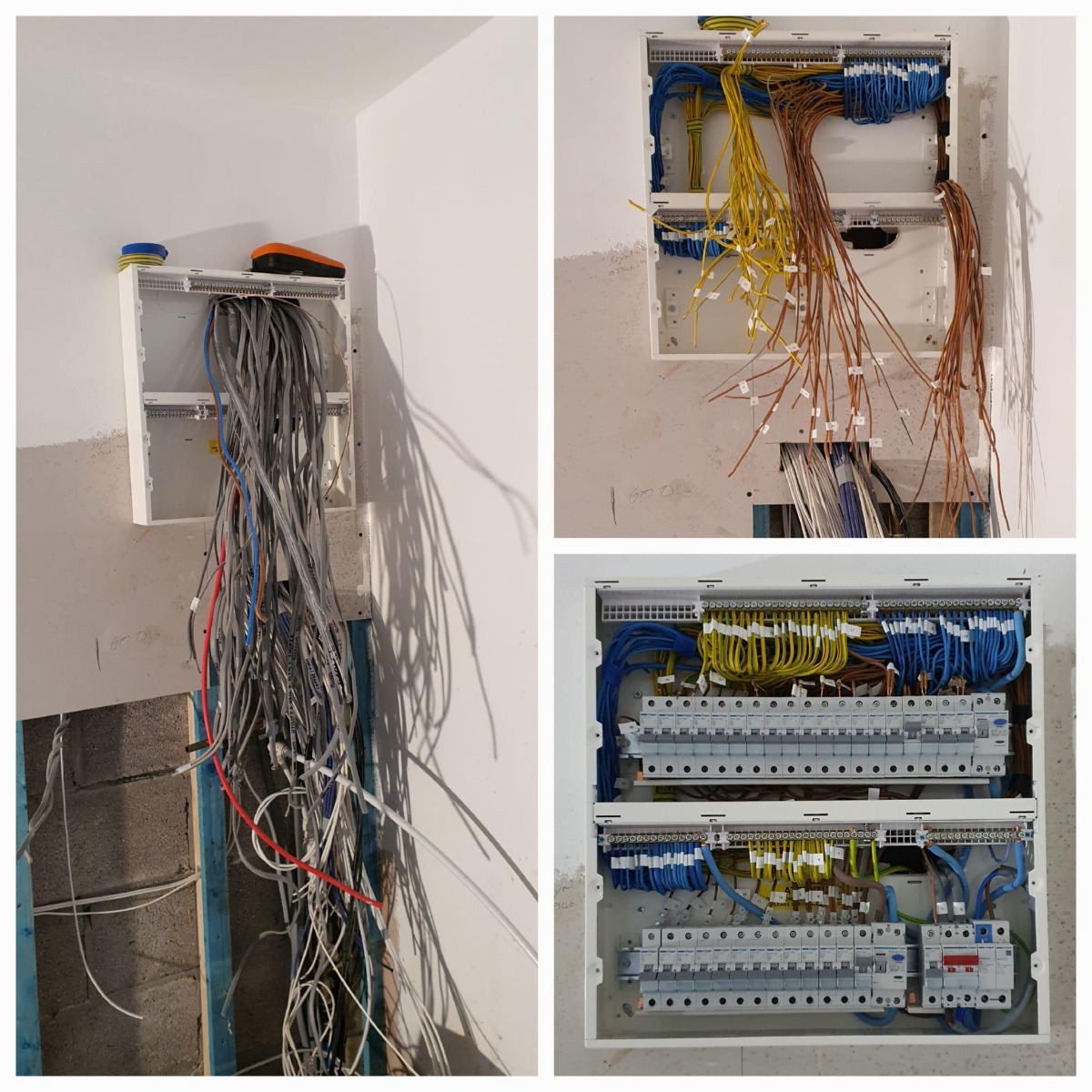 Electrician: Image 12