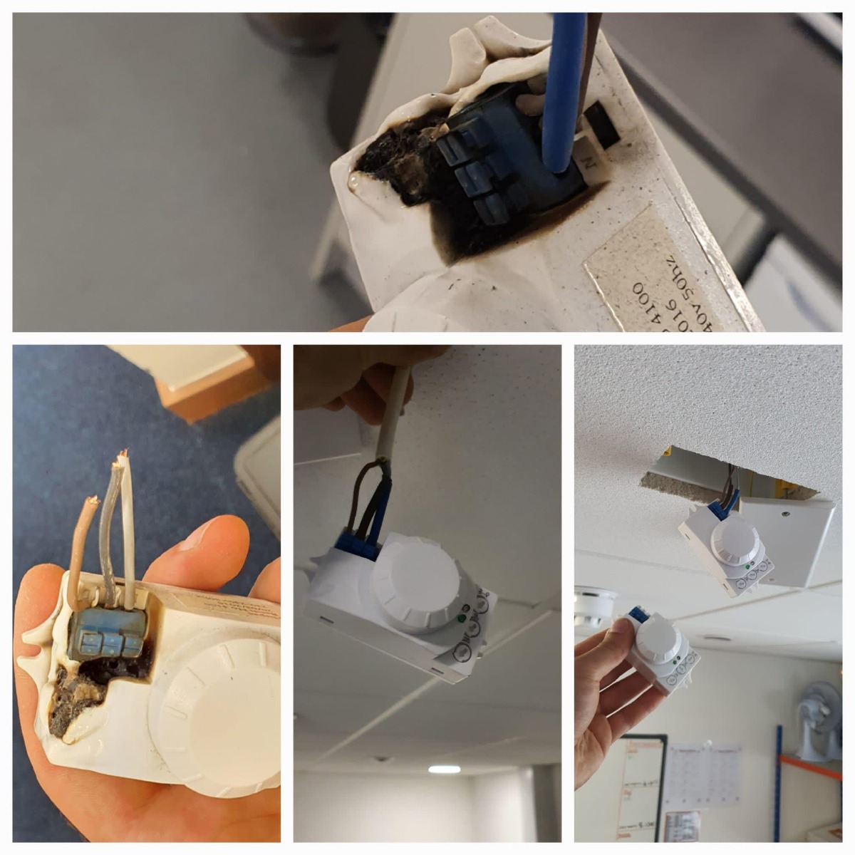 Electrician: Image 14