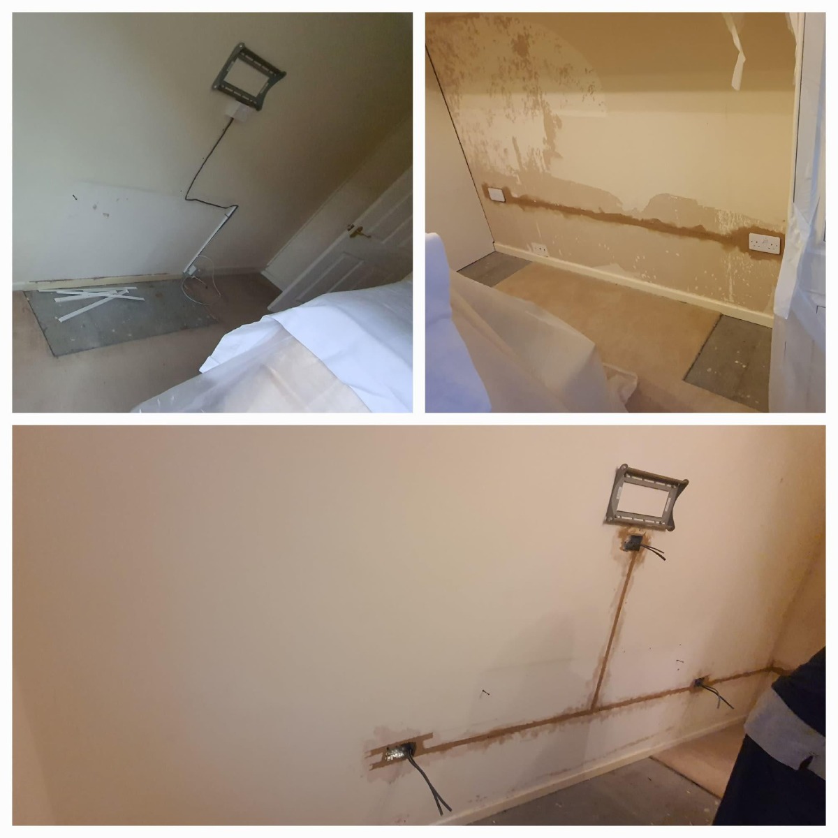 Electrician: Image 16