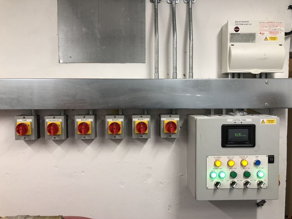 Electrician: Image 2