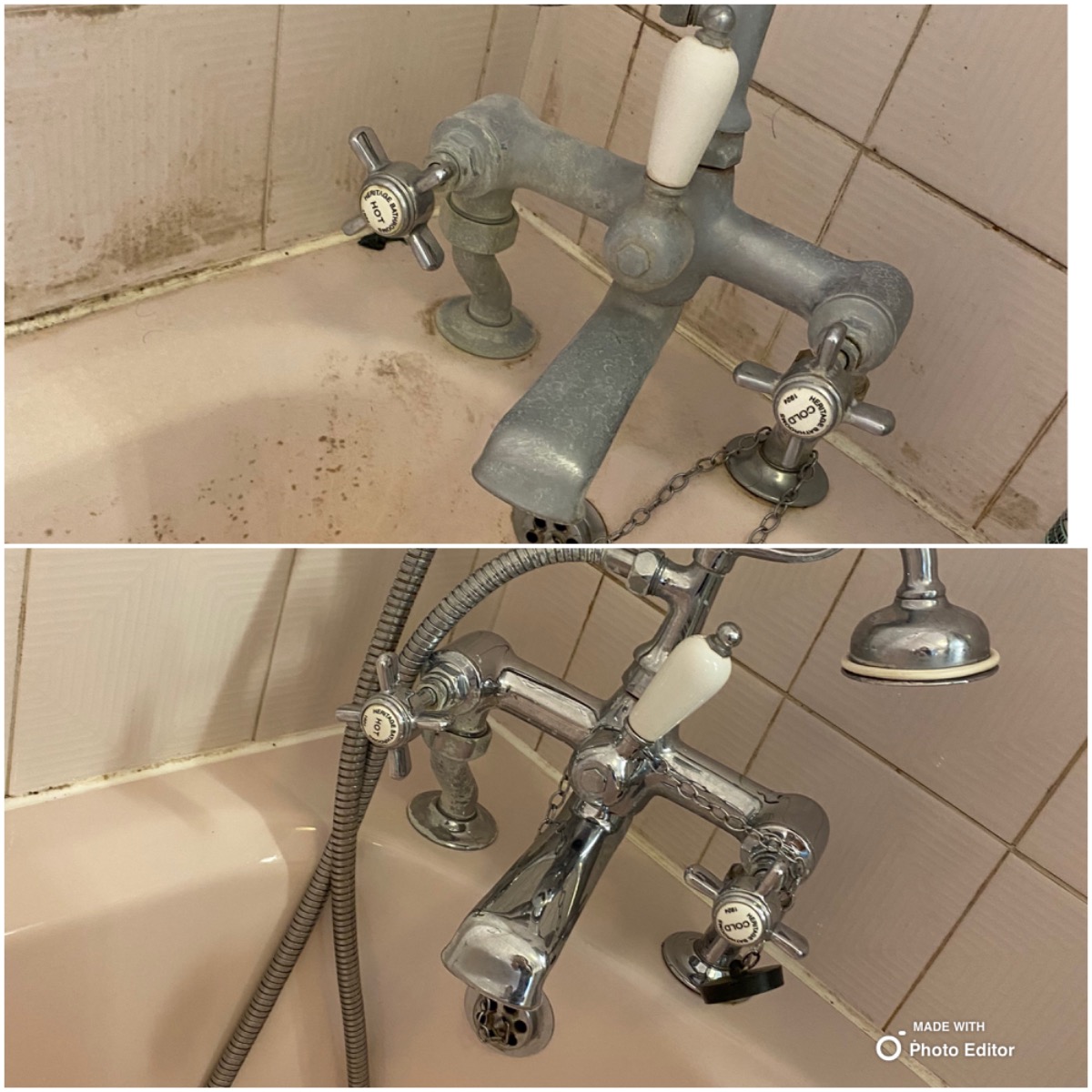 Cleaner: Image 2