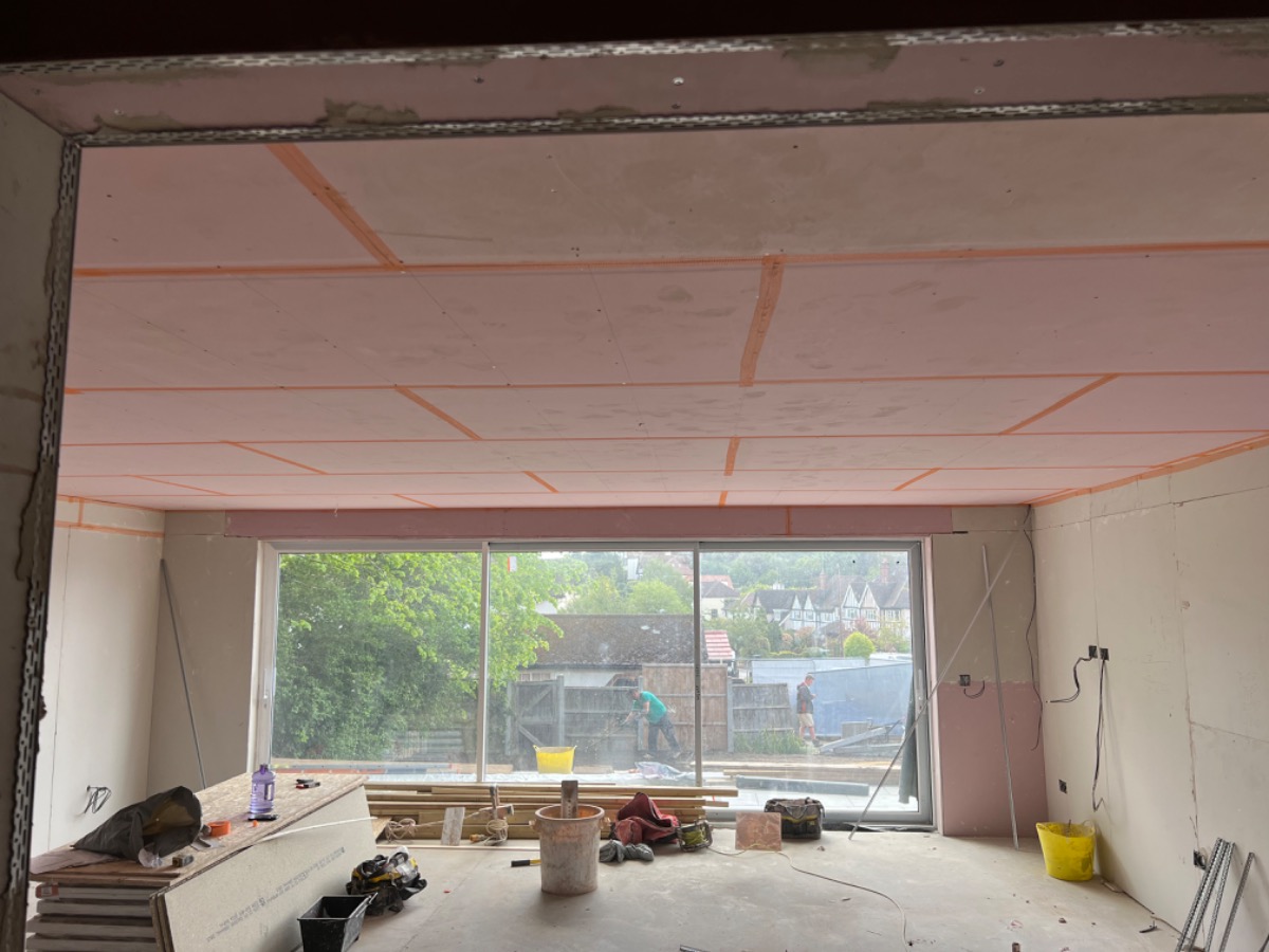 Plasterer: Image 249