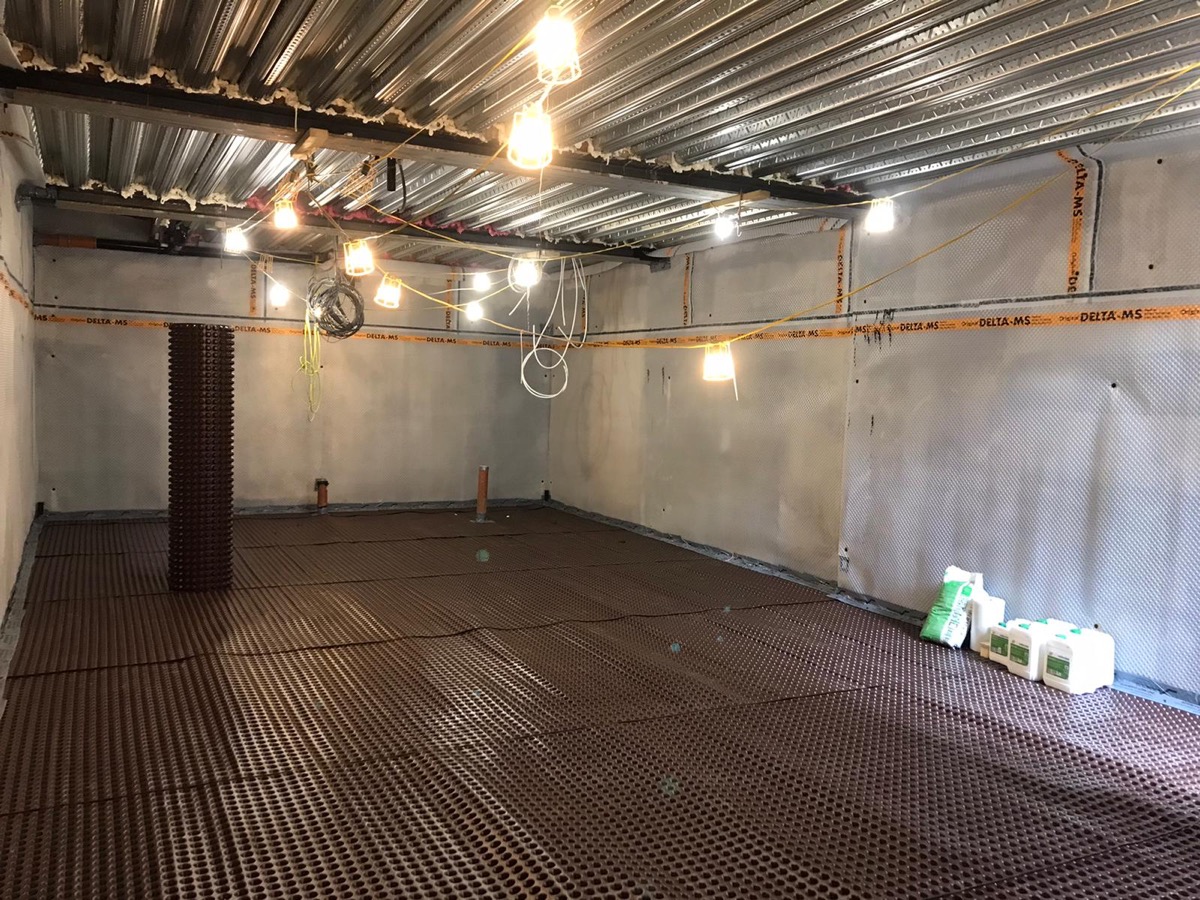 Plasterer: Image 226