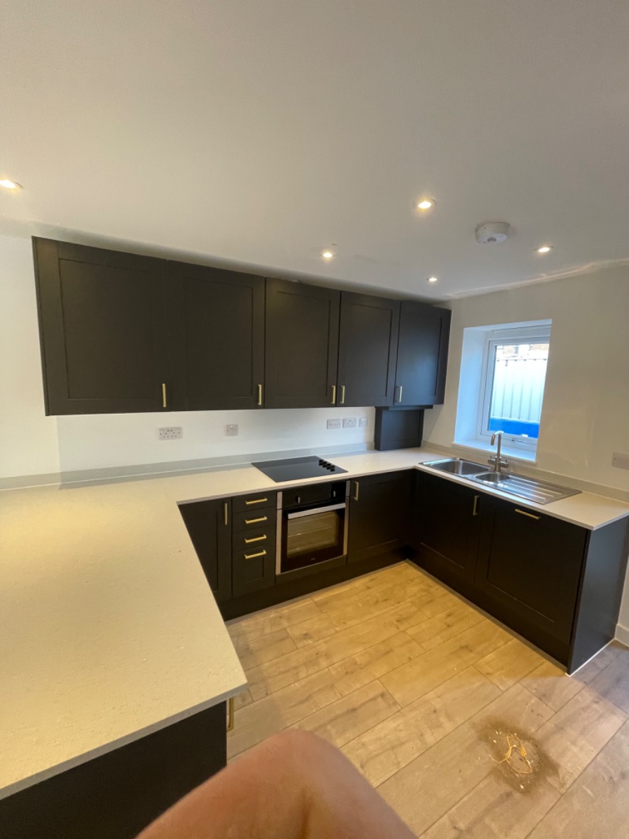 Kitchen Fitter: Image 3