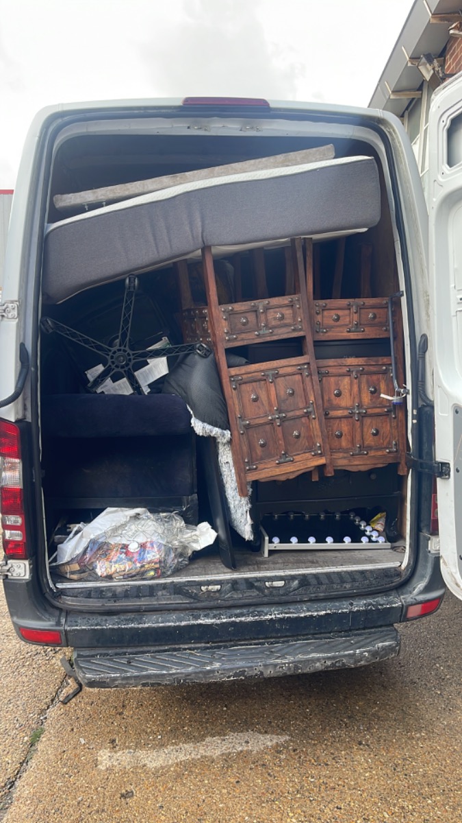 Removals and Storage: Image 3
