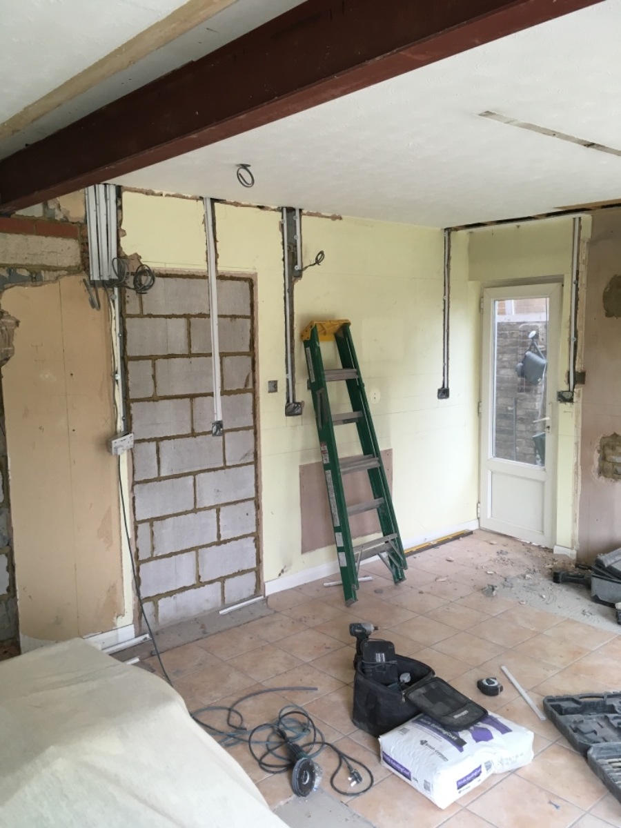 Electrician: Image 23