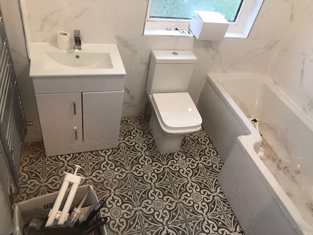 Plumber: Image 3