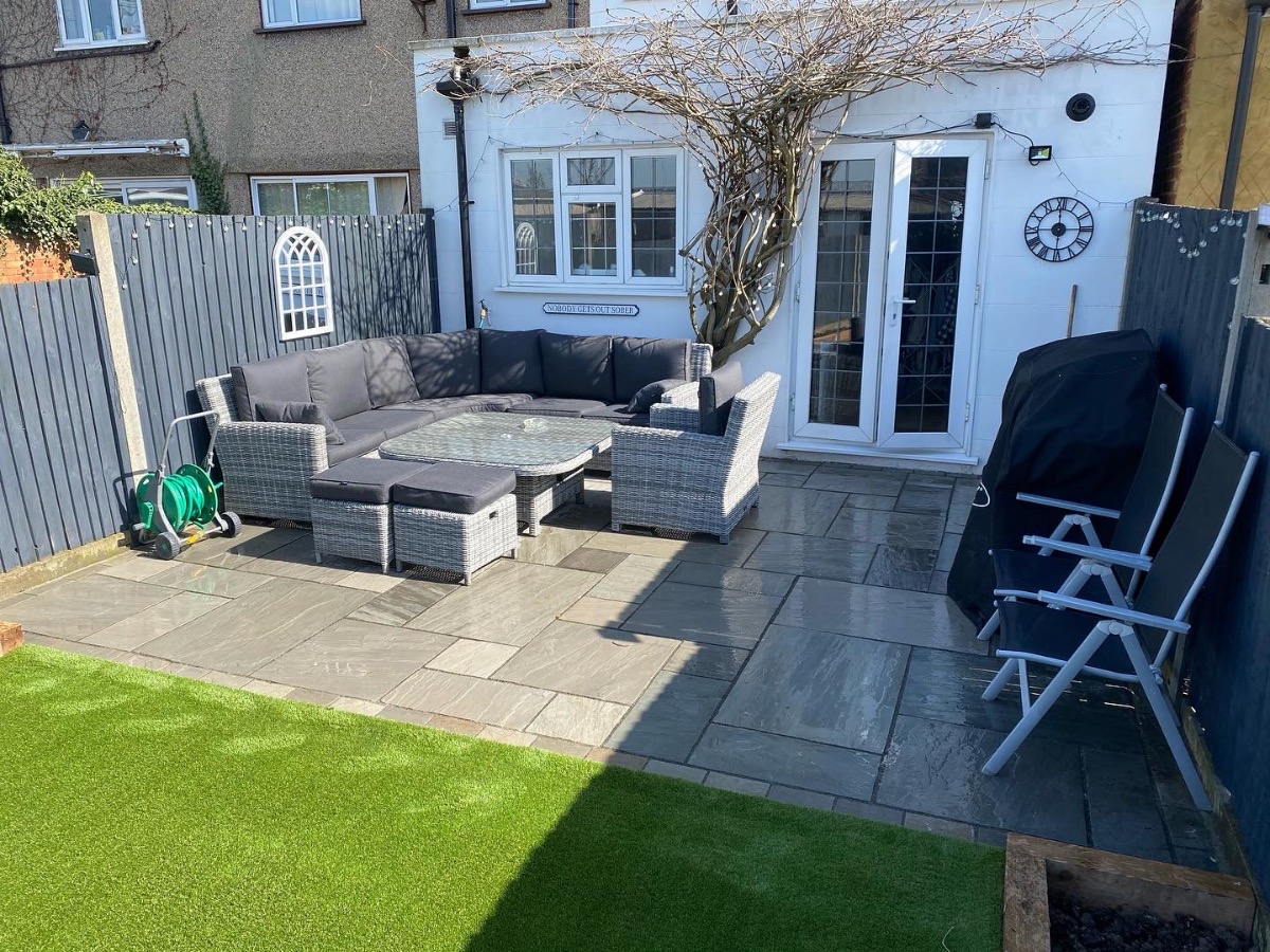 Landscaper: Image 11