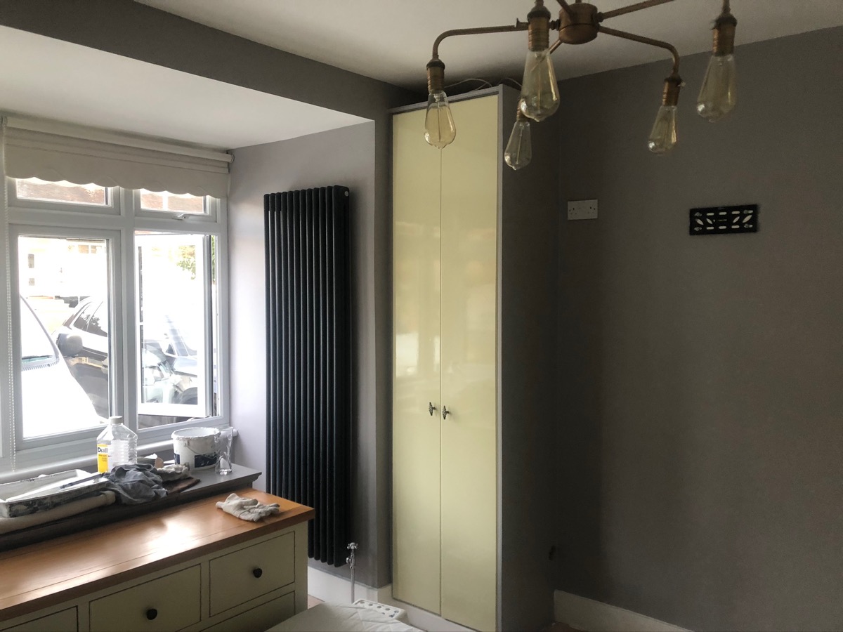 Painter and Decorator: Image 1