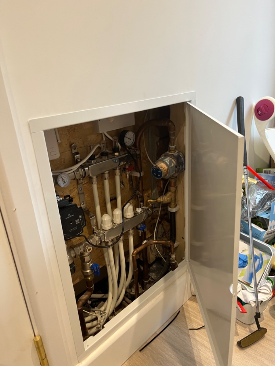 Plumber: Image 6
