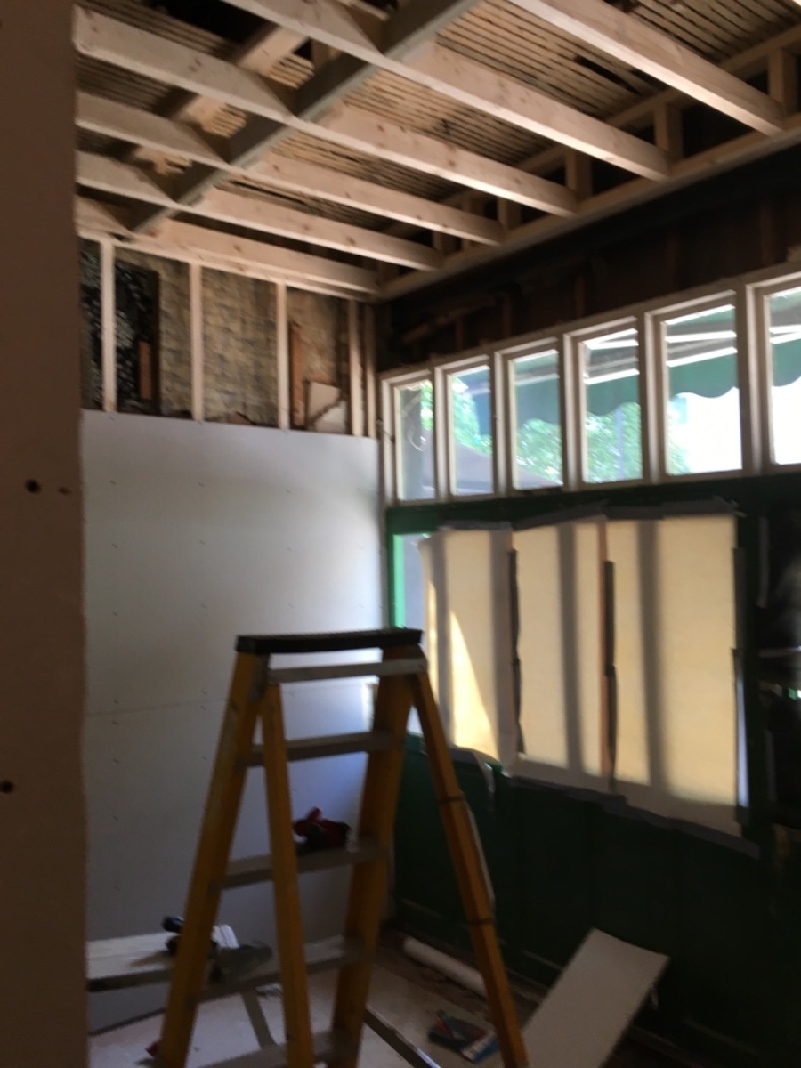 Carpenter and Joiner: Image 1