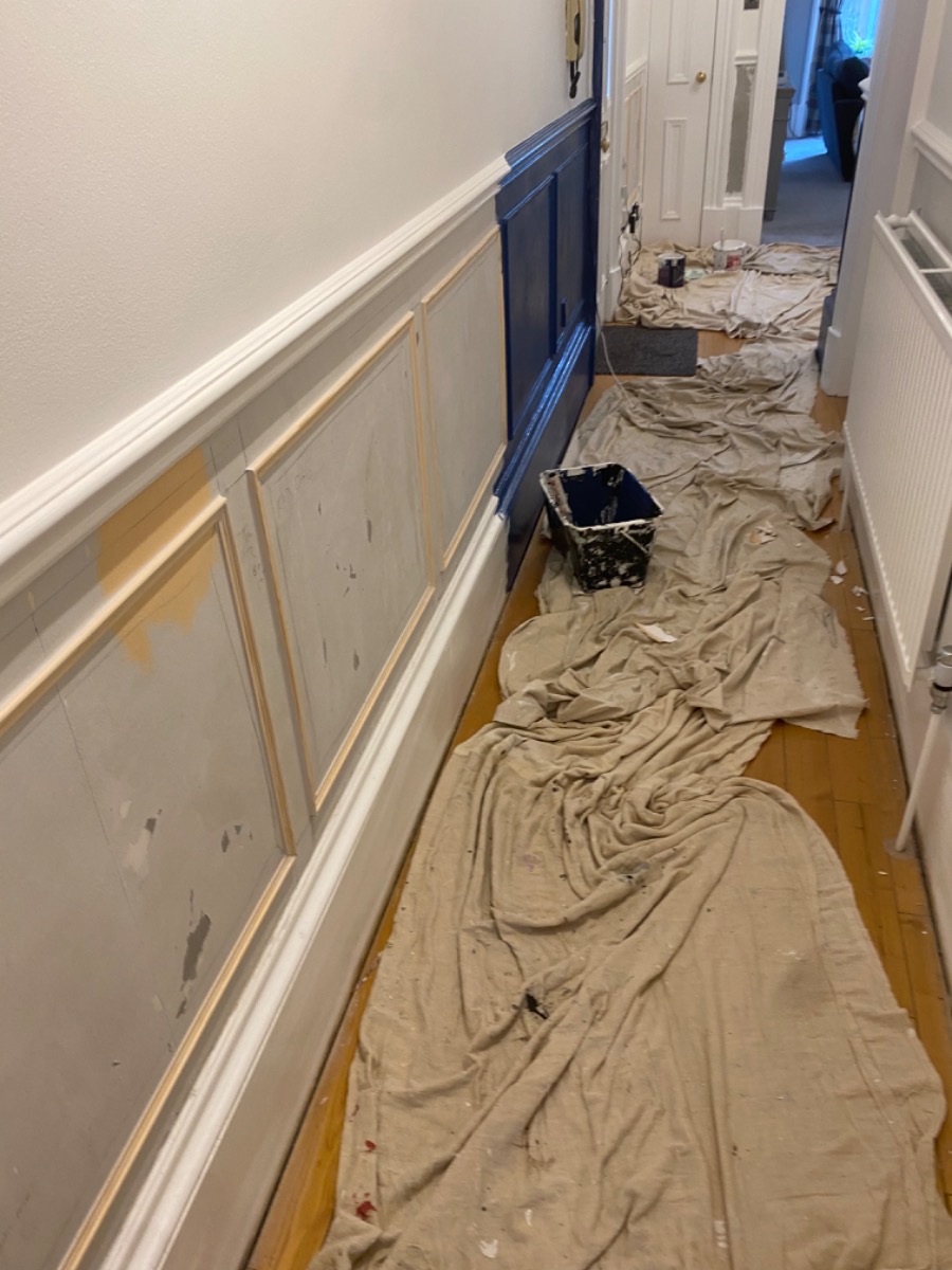 Painter and Decorator: Image 3