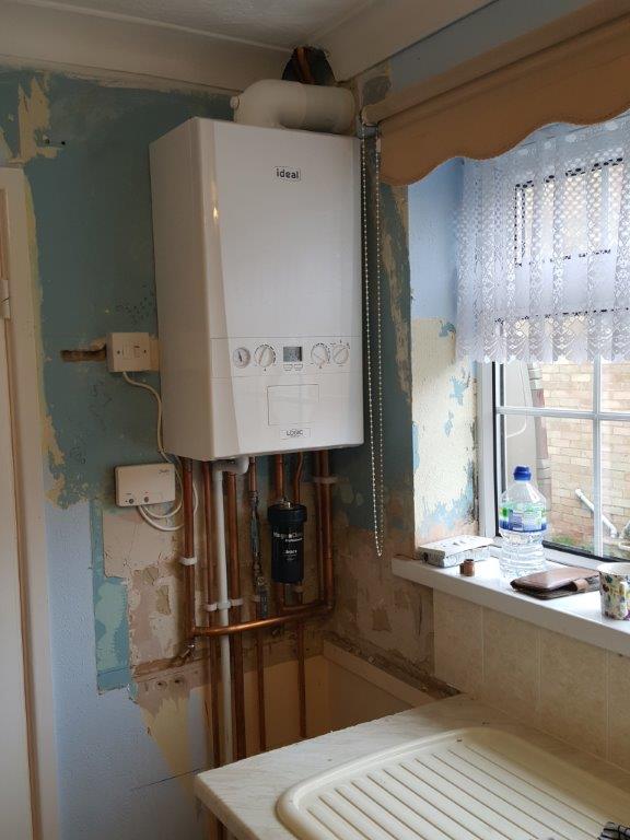 Heating Engineer: Image 5