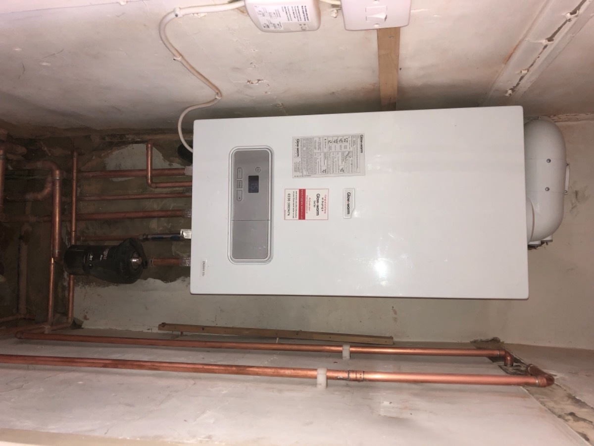 Heating Engineer: Image 15