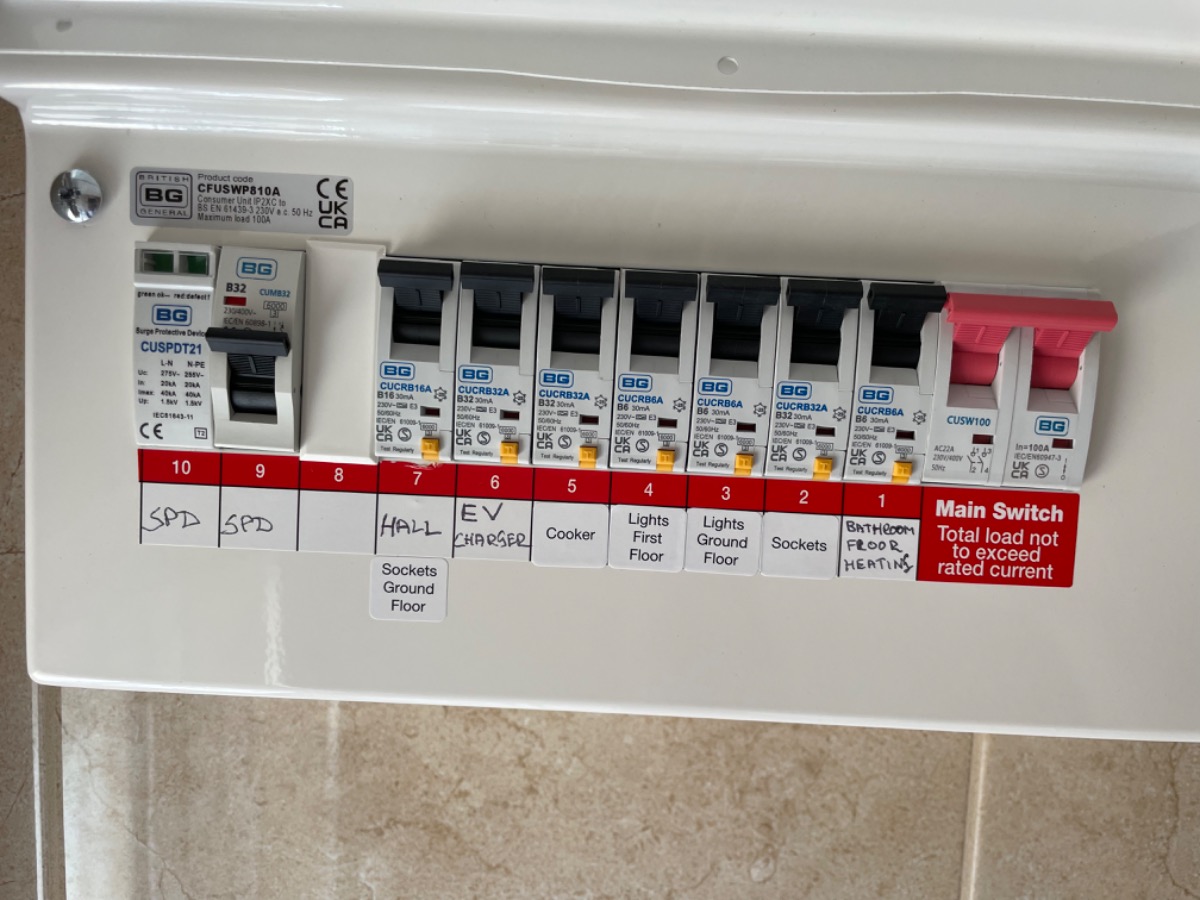 Electrician: Image 6
