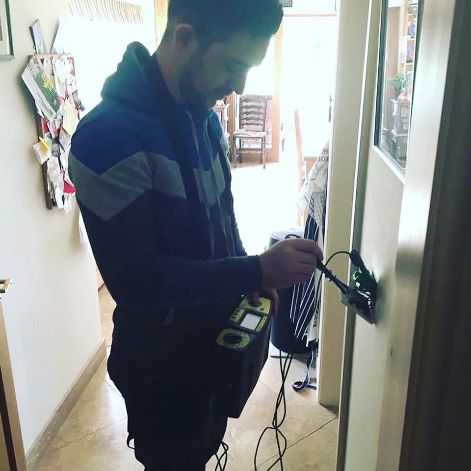 Electrician: Image 1