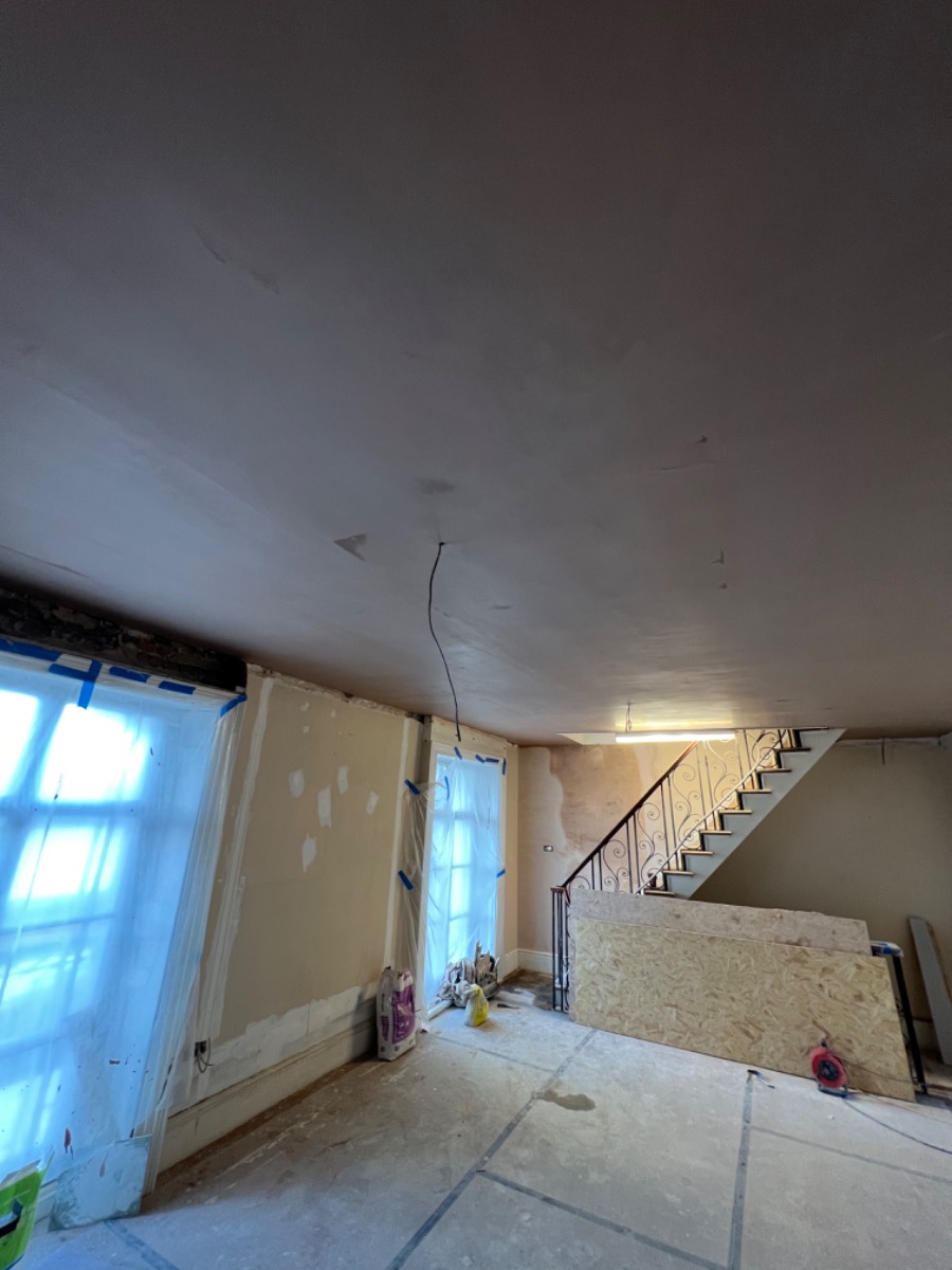Plasterer: Image 45
