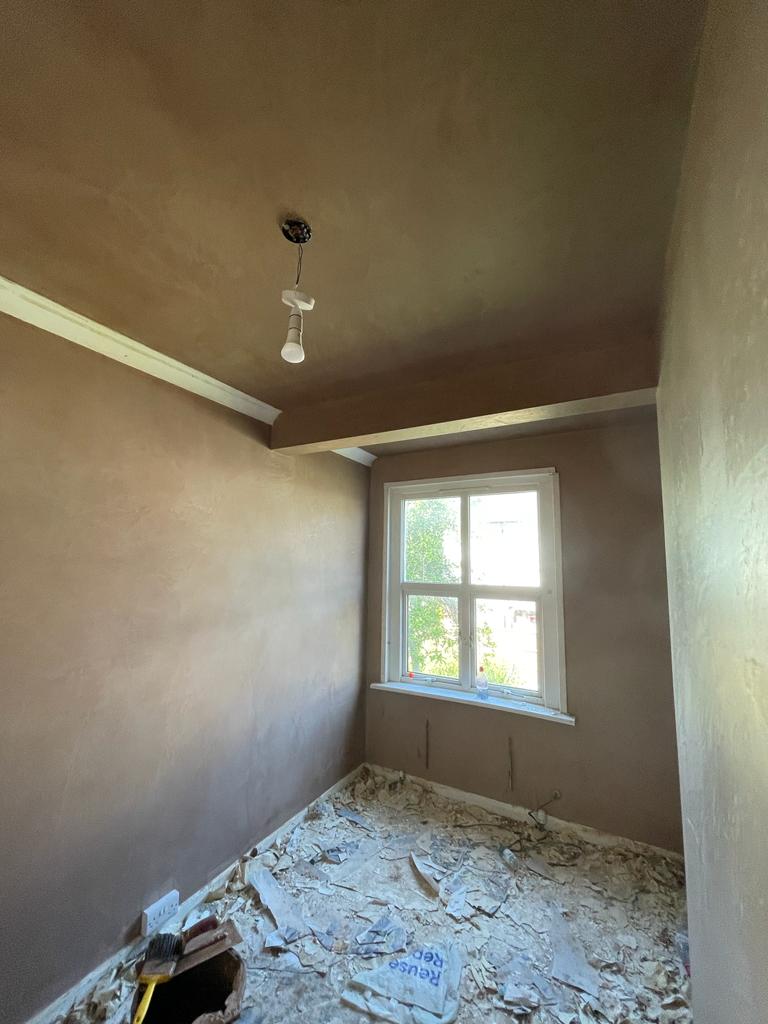 Plasterer: Image 206