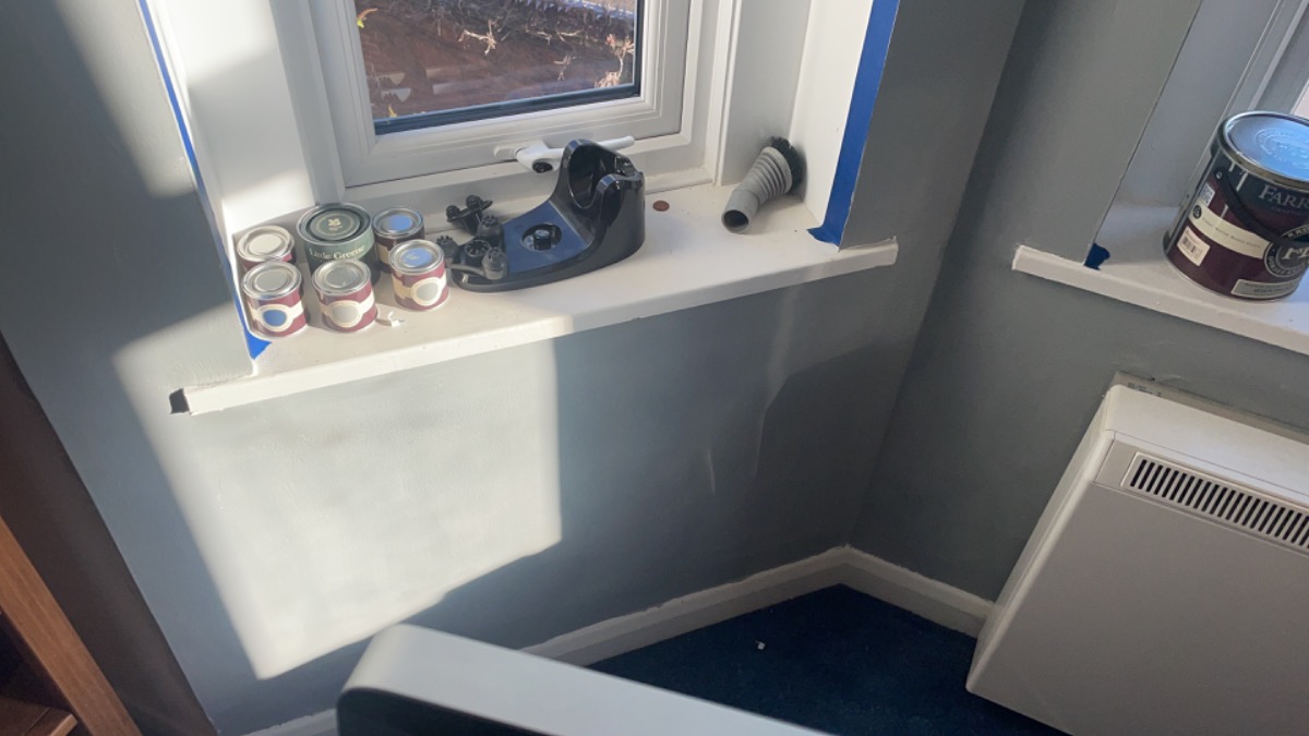 Painter and Decorator: Image 11