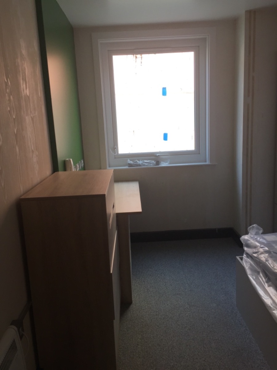 Cleaner: Image 1