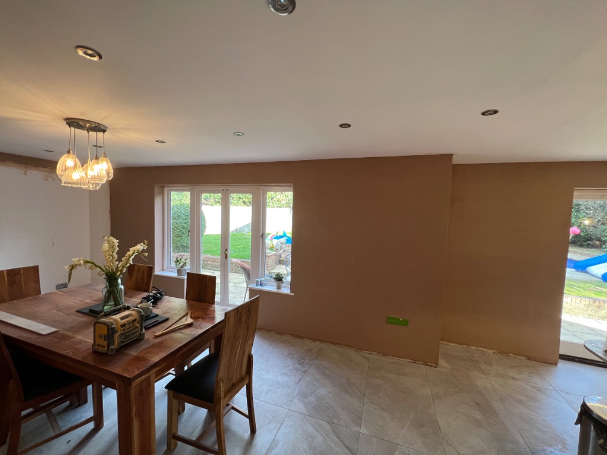 Plasterer: Image 188