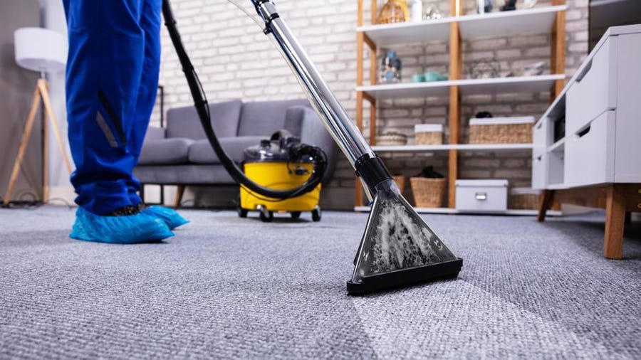 Cleaner: Image 1