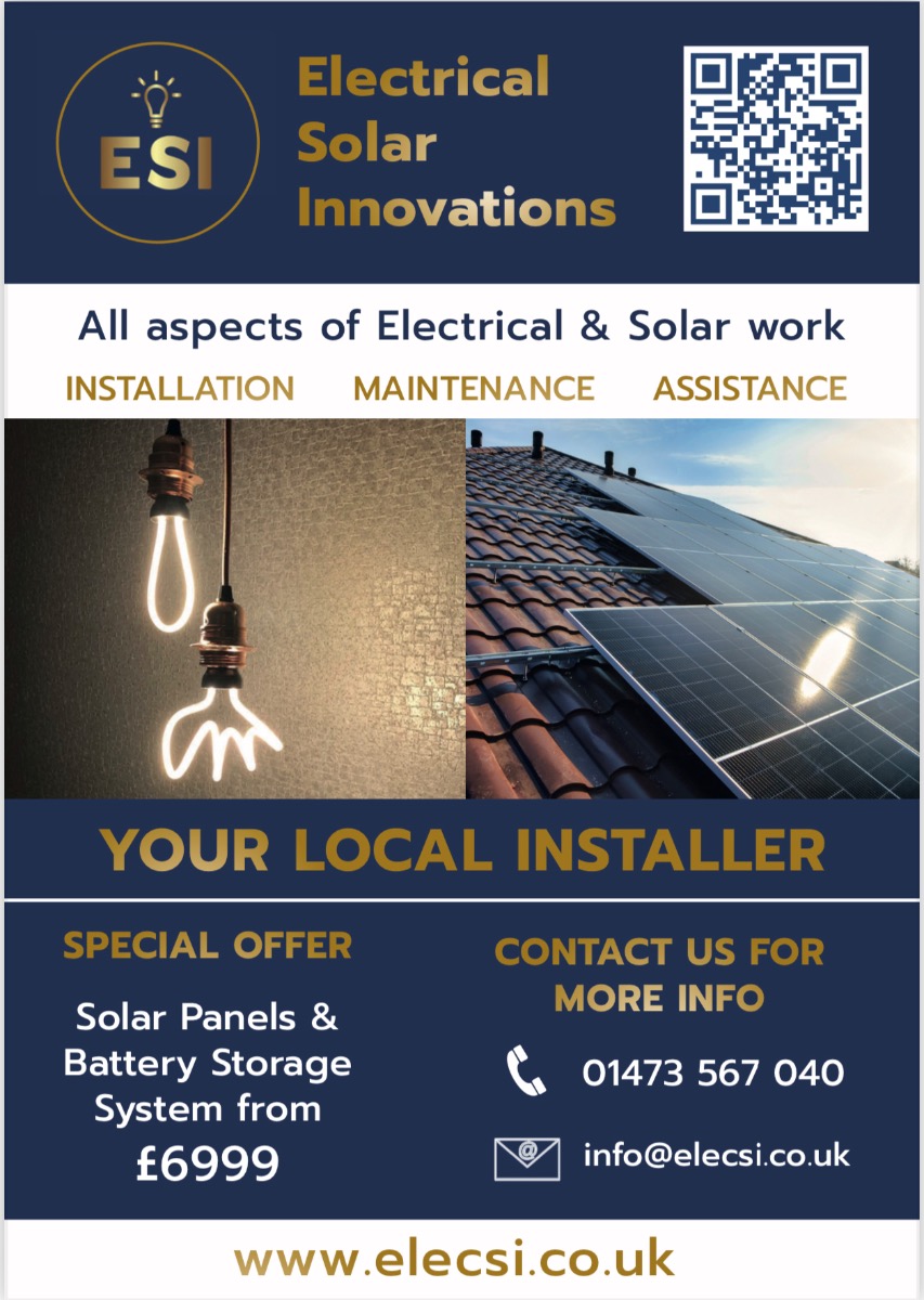 Electrician: Image 18