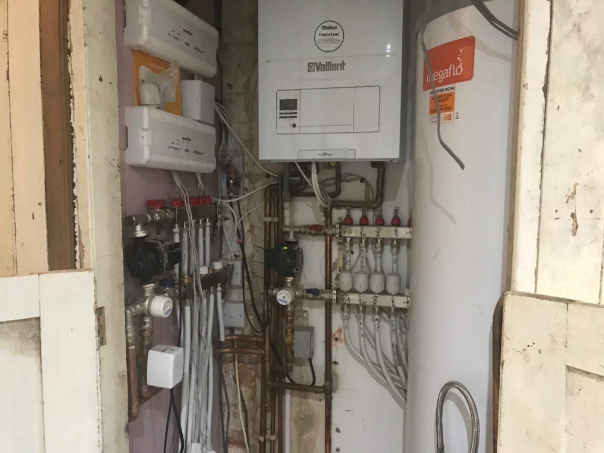Heating Engineer: Image 8