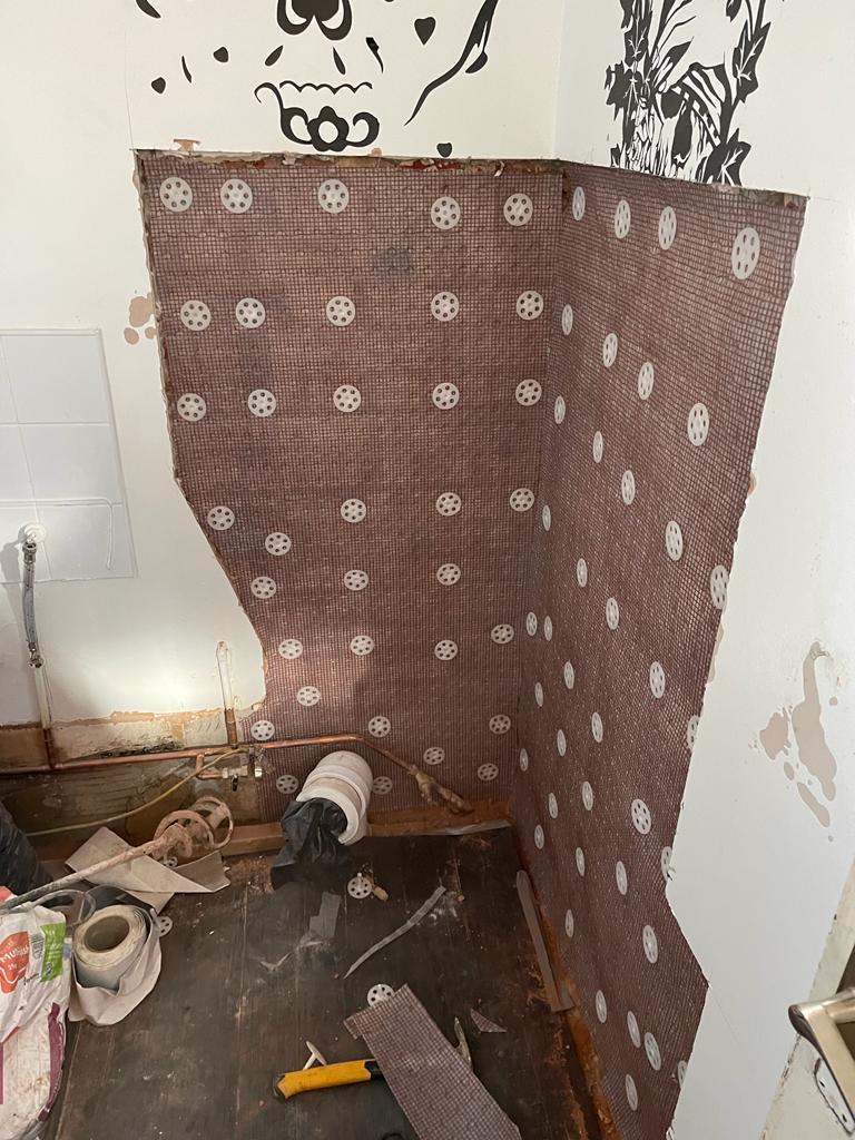 Plasterer: Image 275
