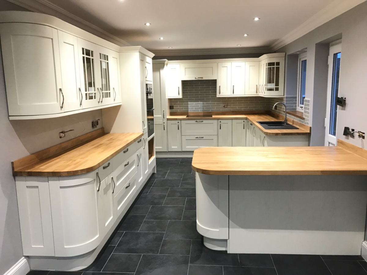 Carpenter and Joiner: Image 2