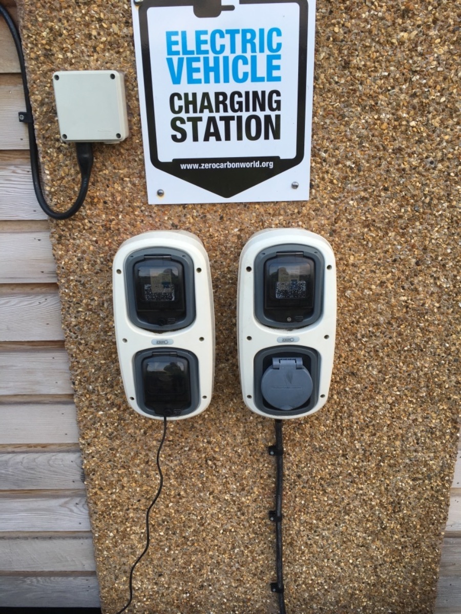 Electrician: Image 1