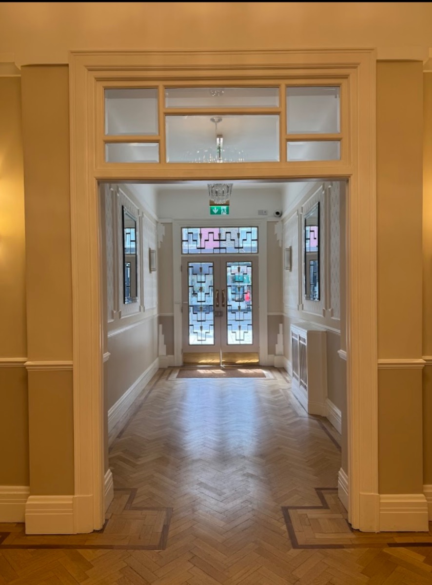 Painter and Decorator: Image 56
