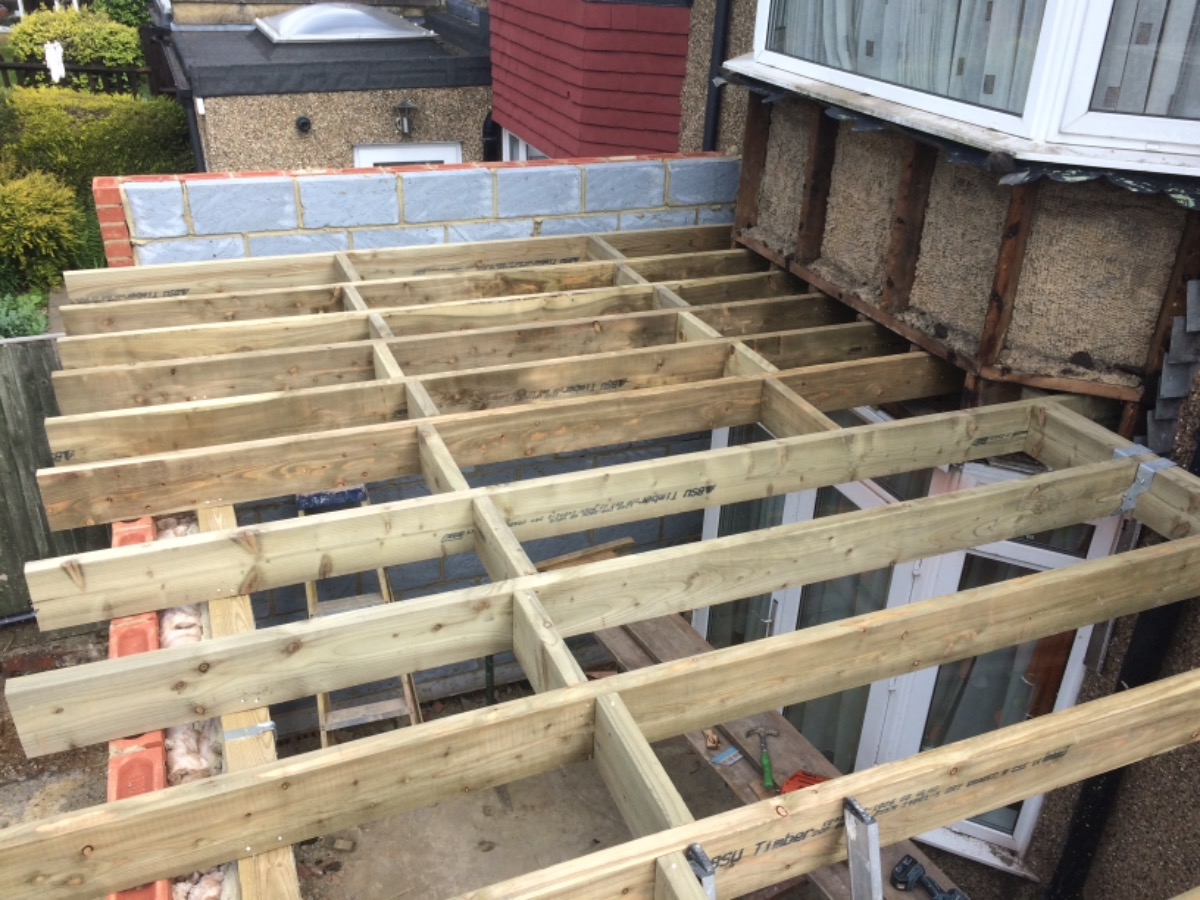 Builder: Image 1