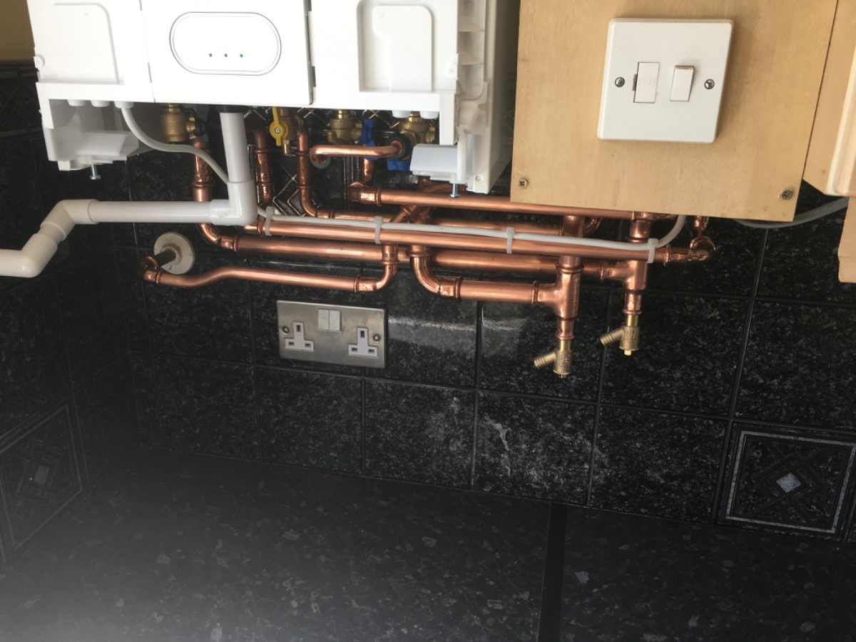 Heating Engineer: Image 14