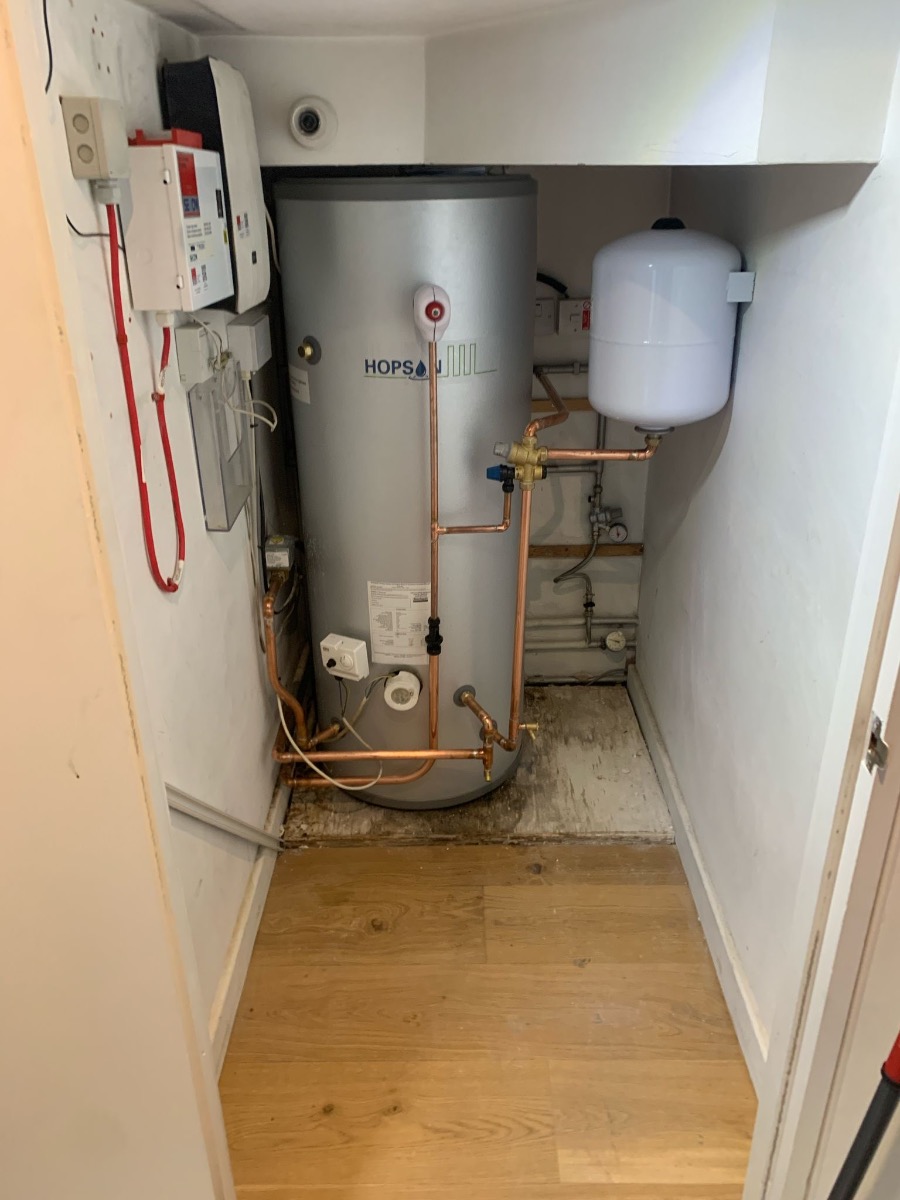 Plumber: Image 1