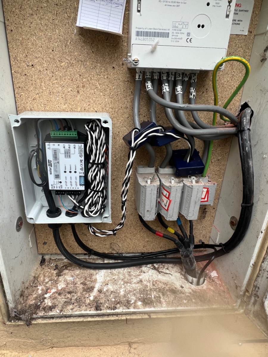 Electrician: Image 20