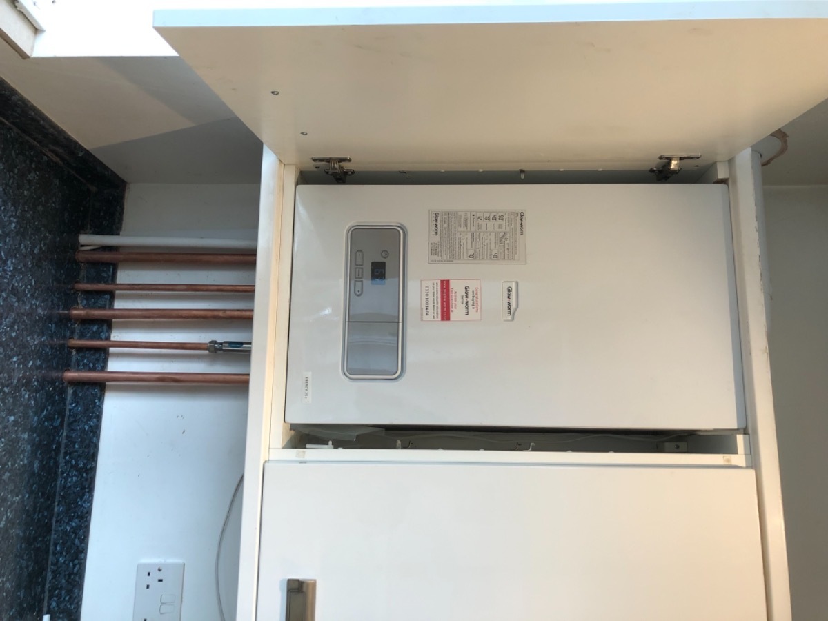 Heating Engineer: Image 12