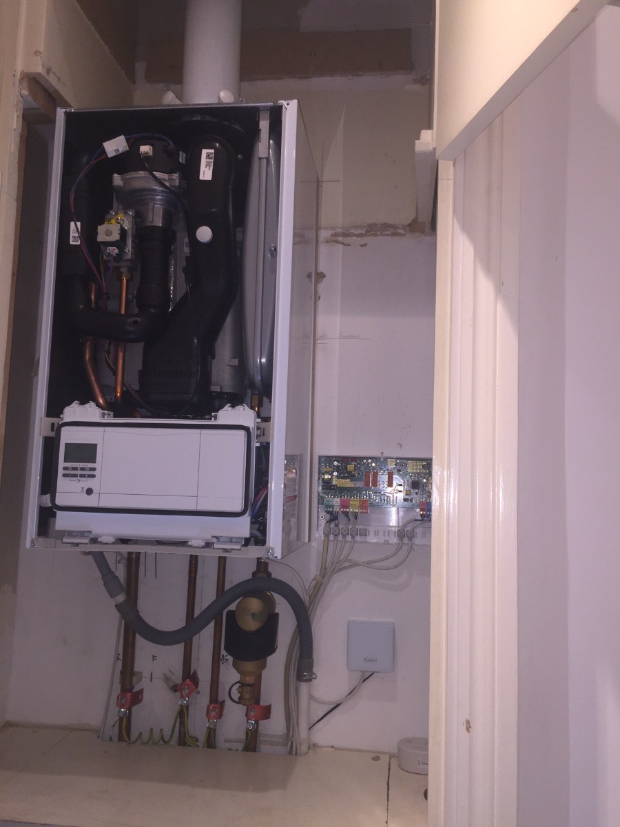 Heating Engineer: Image 5