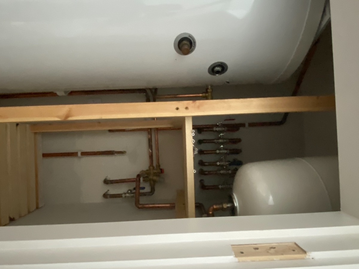 Heating Engineer: Image 6
