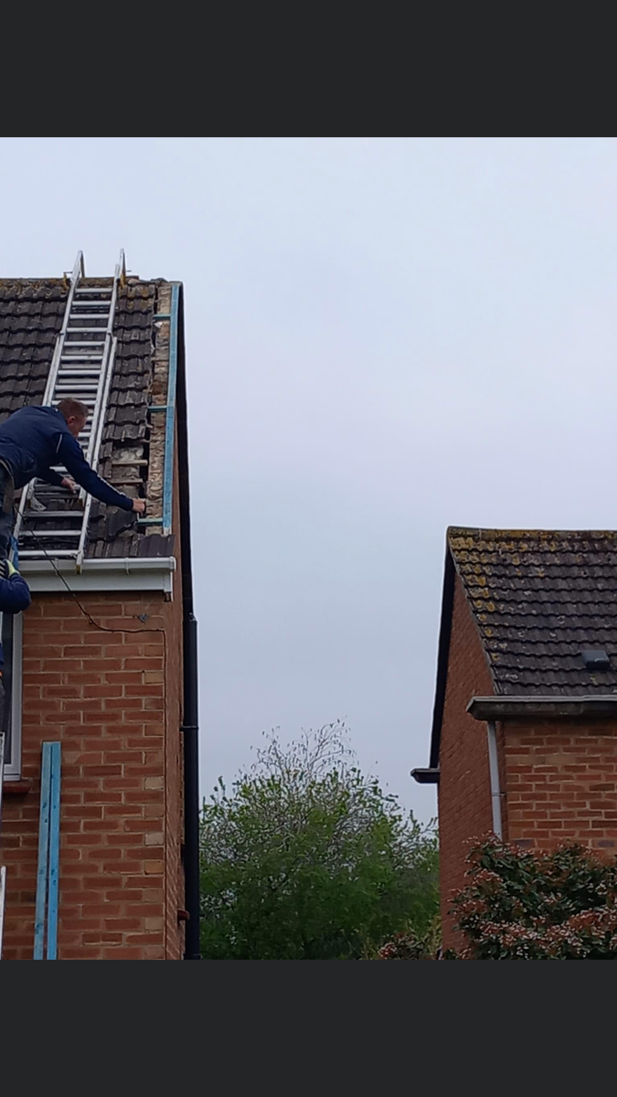 Roofer: Image 3