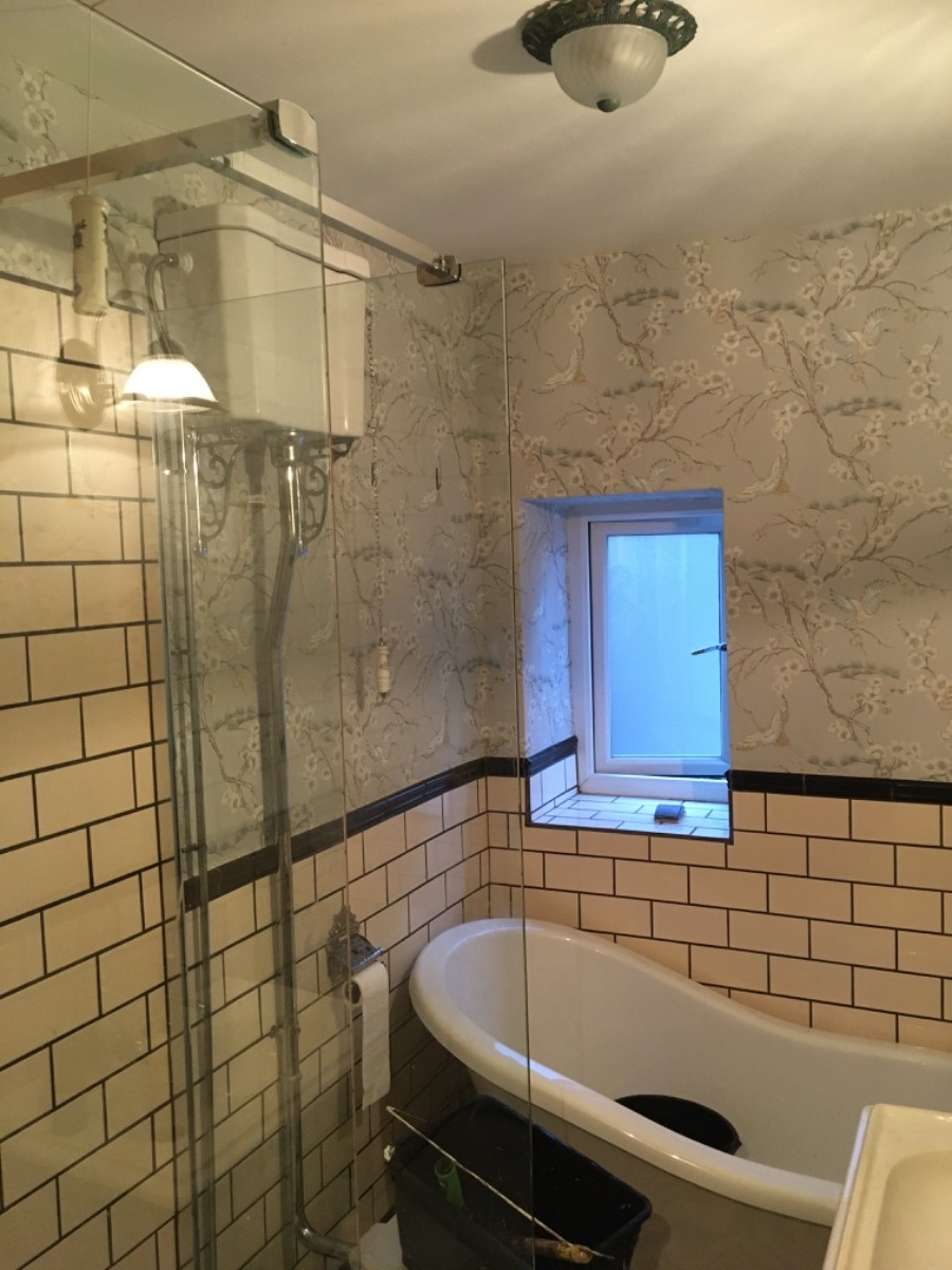 Painter and Decorator: Image 4
