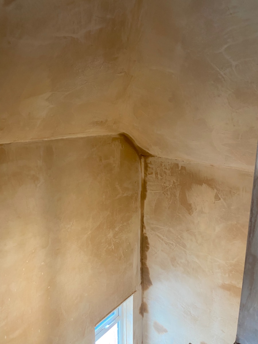 Plasterer: Image 3