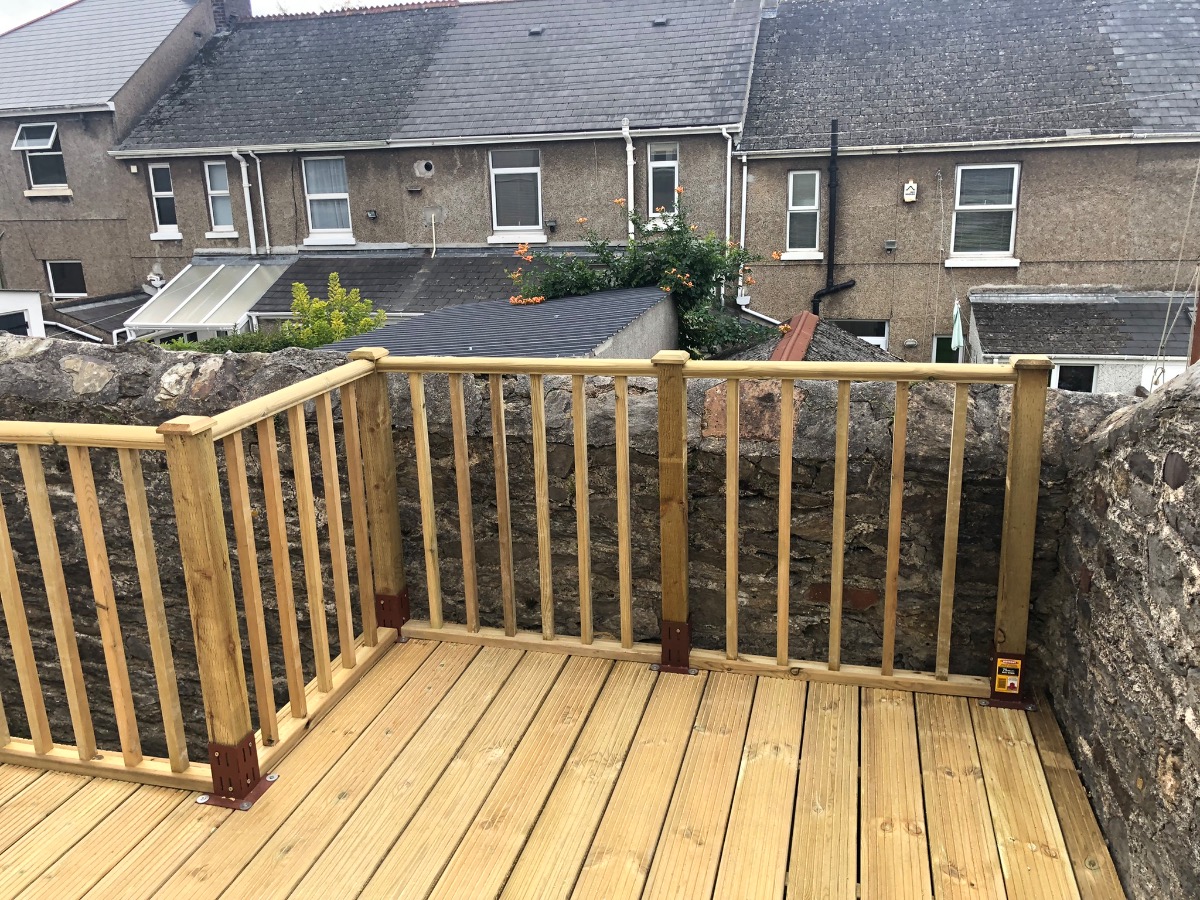 Carpenter and Joiner: Image 22