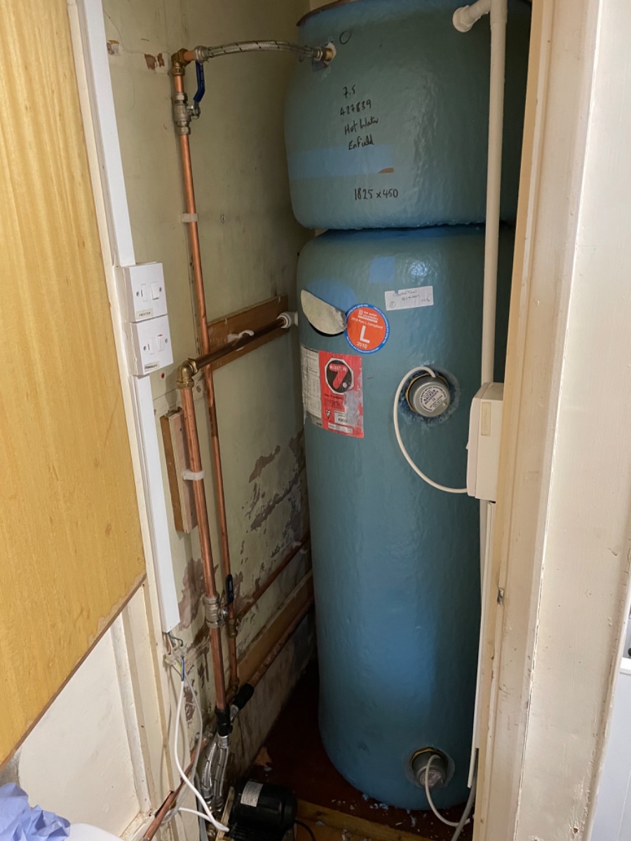 Plumber: Image 10