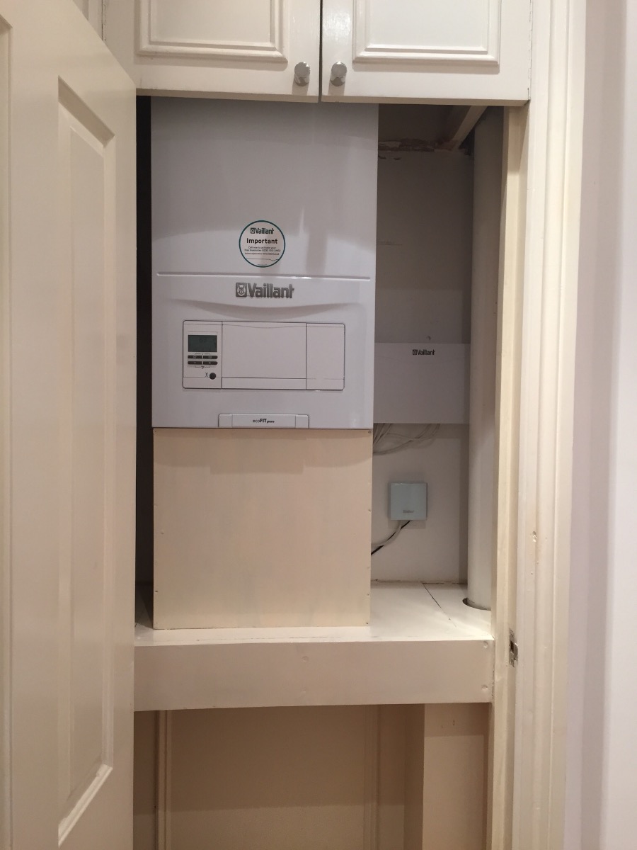 Heating Engineer: Image 4