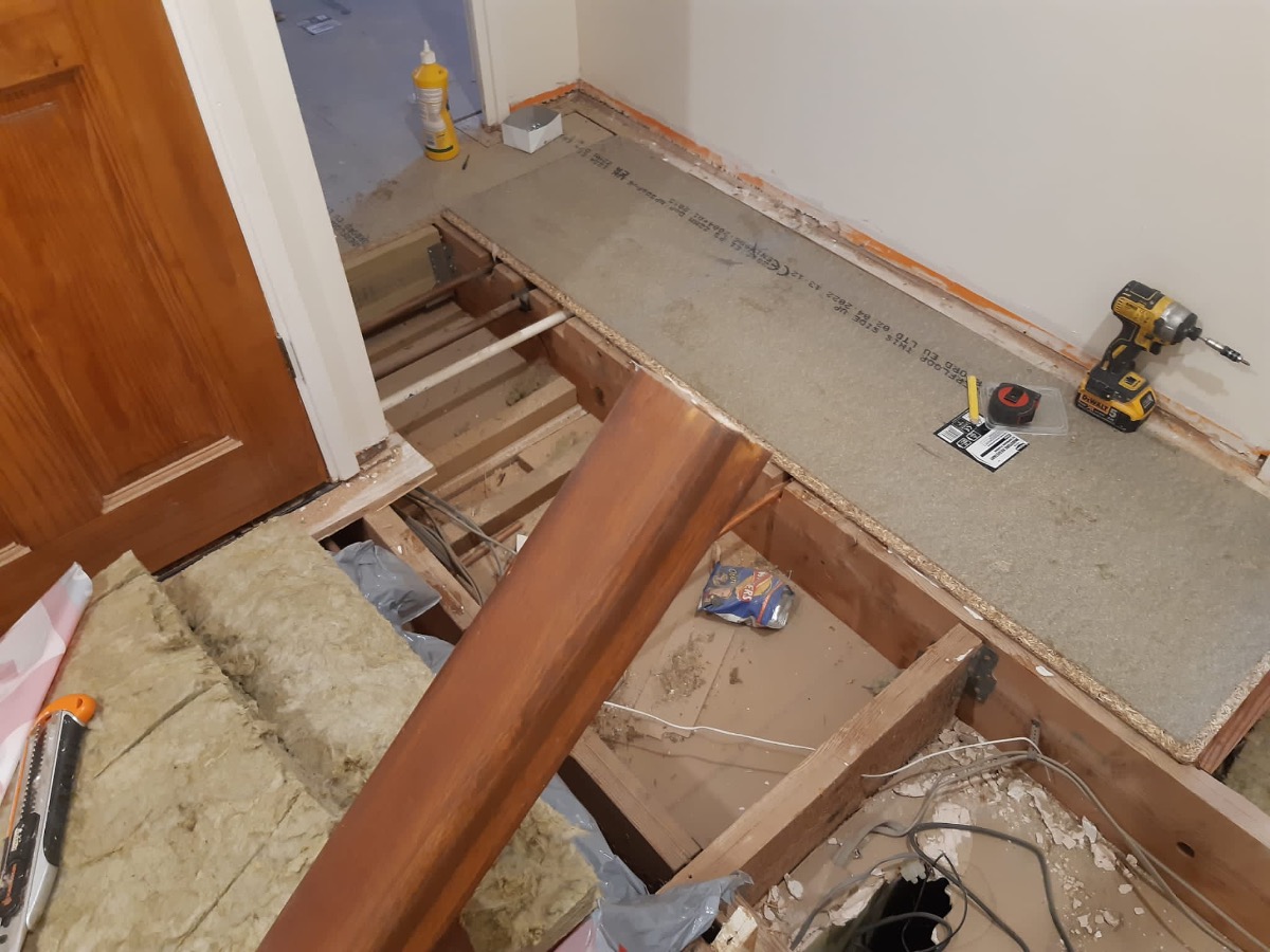 Carpenter and Joiner: Image 3