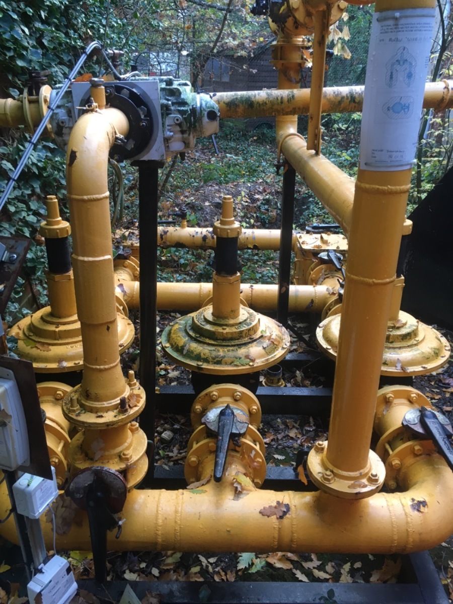 Heating Engineer: Image 3